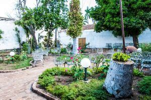 Casa de Estrada Palma Bayamo