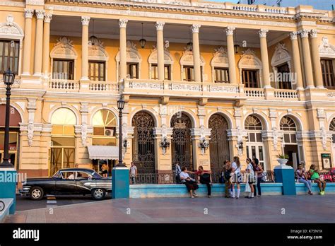 Casa de la Cultura Miguel Matamoros Santiago De Cuba