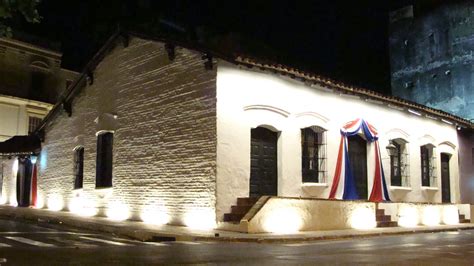 Casa de la Independencia Asunción