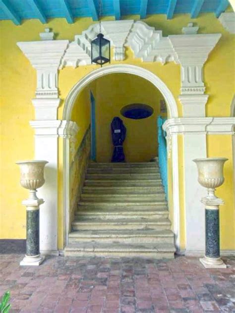 Casa de la Obra Pía Habana Vieja