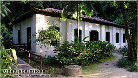 Casa de Polvora Brazil