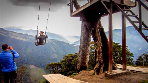 Casa del Arbol Baños