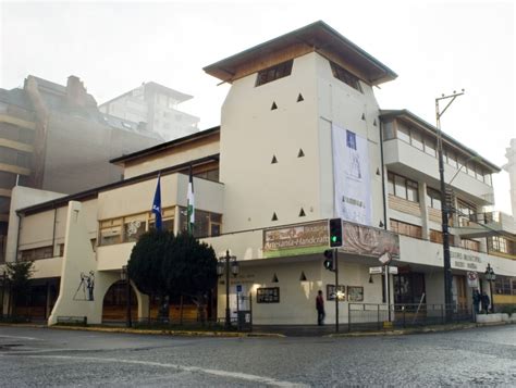 Casa del Arte Diego Rivera Puerto Montt