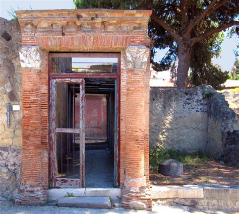 Casa del Gran Portale Bay Of Naples