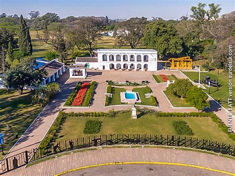 Casa del Obispo Colombres Salta & The Andean Northwest