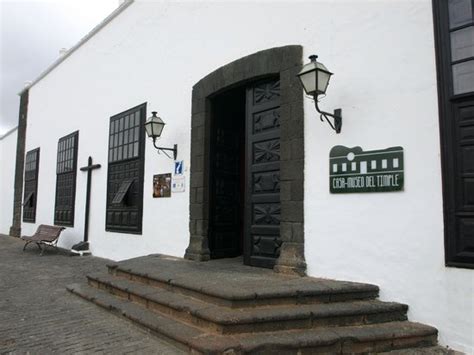 Casa del Timple Lanzarote
