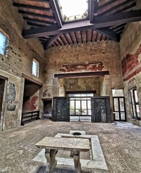 Casa del Tramezzo di Legno Bay Of Naples