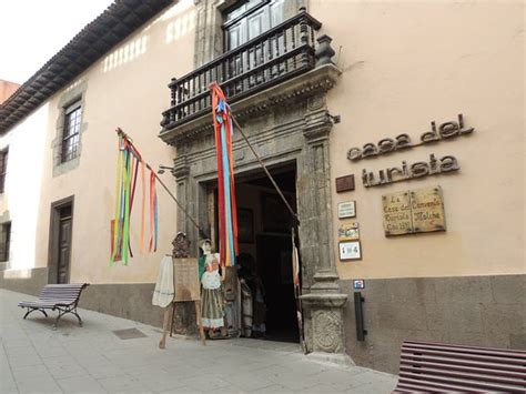 Casa del Turista North Coast Tenerife