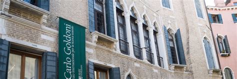 Casa di Carlo Goldoni San Polo & Santa Croce