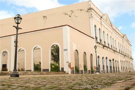 Casa do Maranhão São Luís