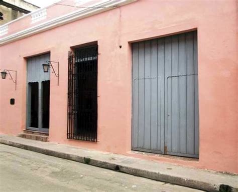 Casa Finlay Camagüey