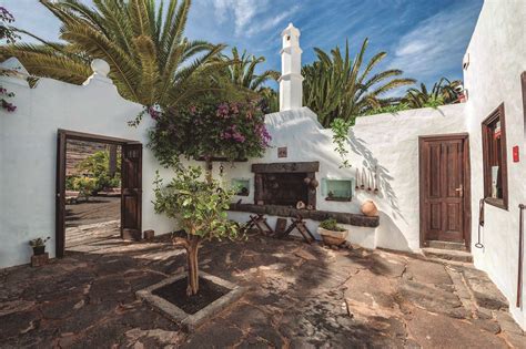Casa-Museo César Manrique Lanzarote
