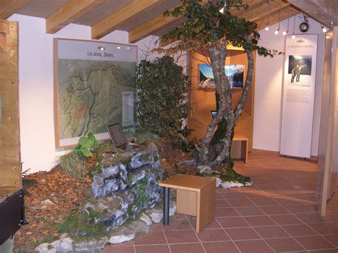 Casa Museo del Parco Orso Trentino & South Tyrol