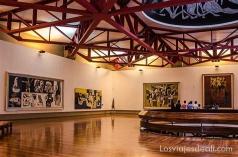 Casa Museo Guayasamín Quito