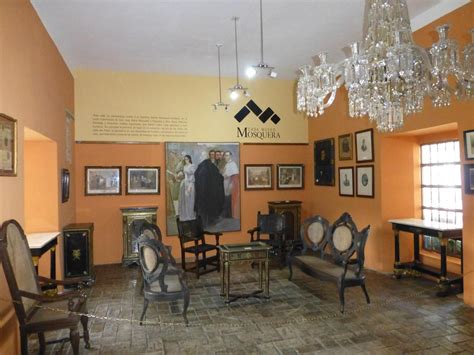 Casa Museo Mosquera Popayán