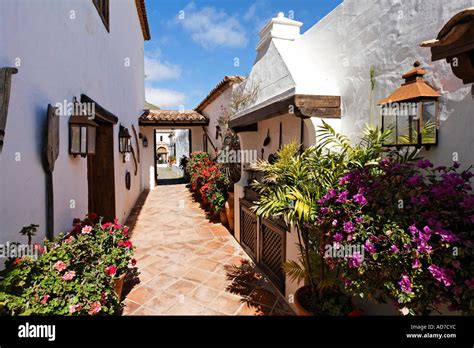 Casa Santa María Fuerteventura