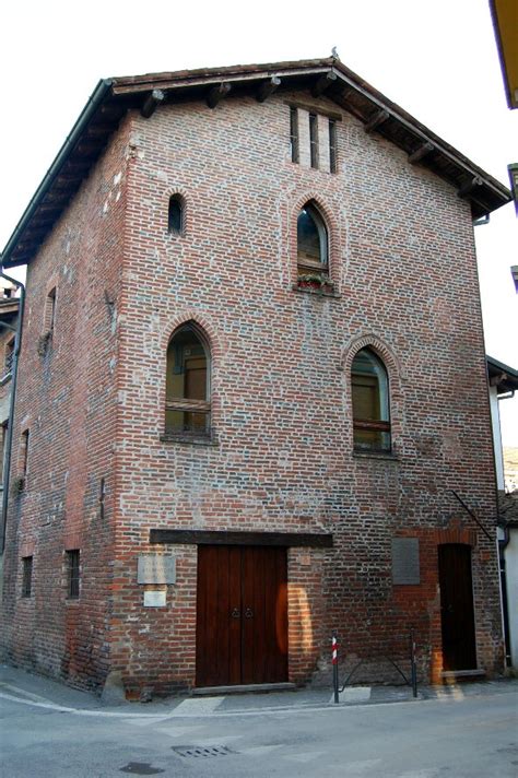 Casa Stampatori Central Lombardy