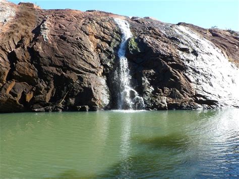 Cascata Mozambique