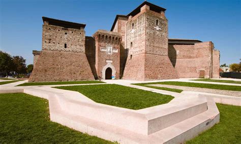 Castel Sismondo Rimini