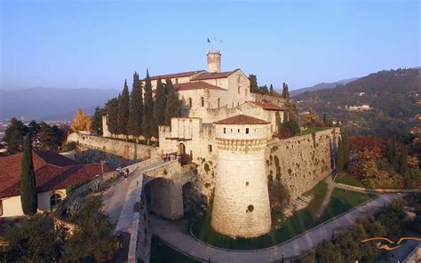 Castello Brescia