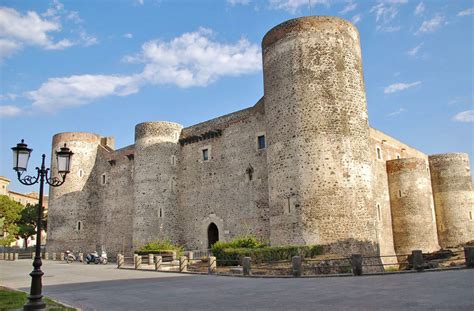 Castello Ursino Catania