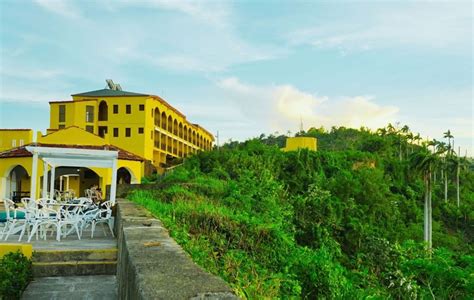 Castillo de Seboruco Baracoa