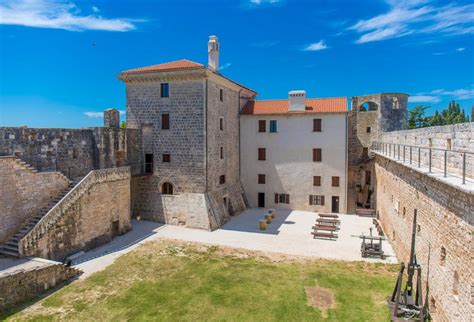 Castle Central & Eastern Istria
