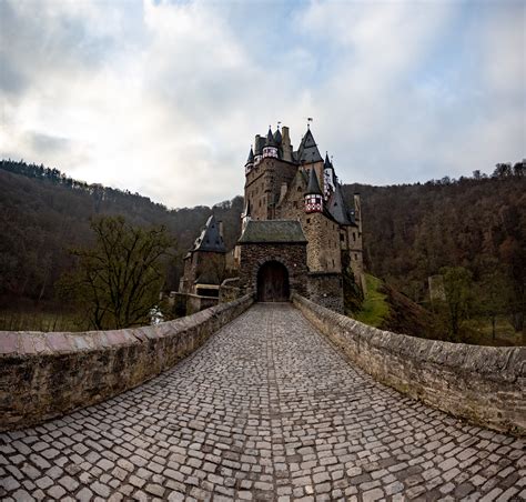 Castle Eltz Slavonia