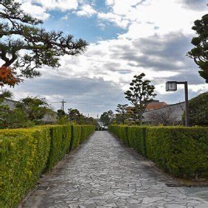 Castle-Guard Residences Kansai