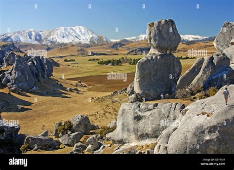 Castle HillKura Tawhiti Christchurch & Canterbury