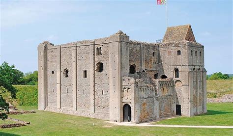 Castle Rising Norfolk