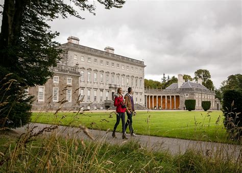 Castletown House Counties Wicklow & Kildare