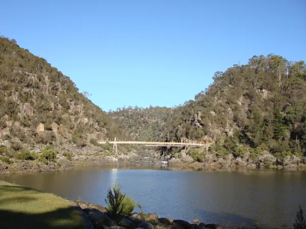 Cataract Gorge Launceston