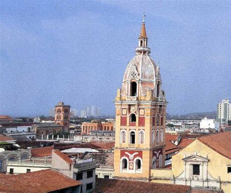 Catedral Cartagena