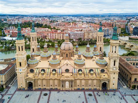 Catedral de Santiago Apóstol y Nuestra Señora del Pilar Rio Muni