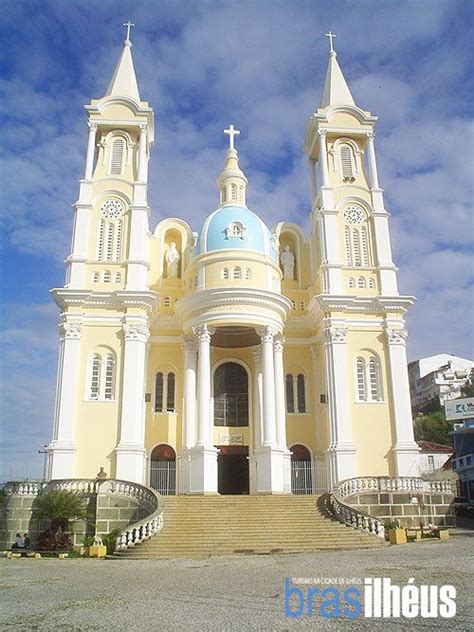 Catedral de São Sebastião Bahia