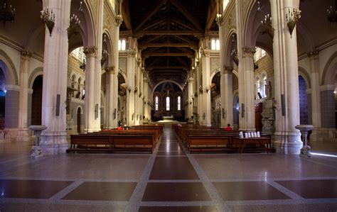 Cathedral Calabria
