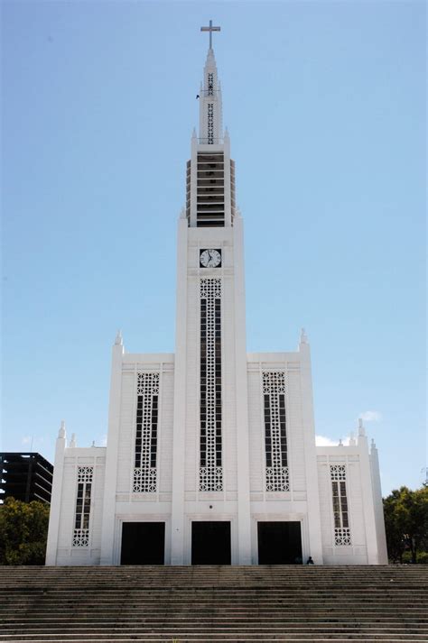 Cathedral of Nossa Senhora da Conceição Maputo