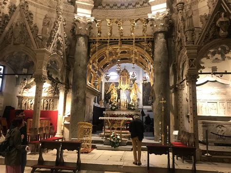 Cathedral of St Domnius Split