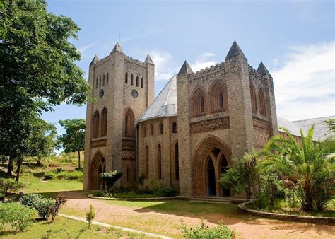Cathedral of St Peter Malawi