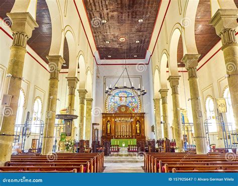 Cathedral of the Holy Trinity Gibraltar