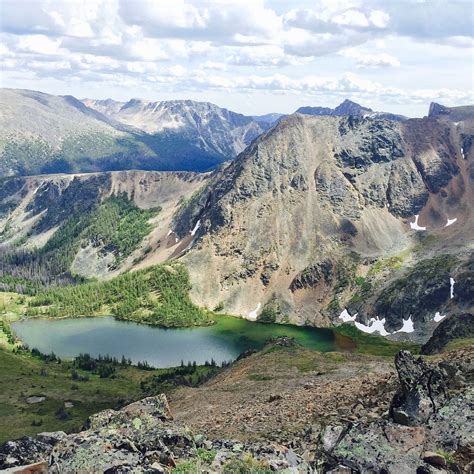 Cathedral Provincial Park Okanagan Valley