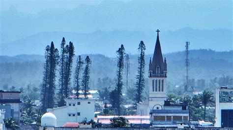 Catholic Church Tamatave (Toamasina)