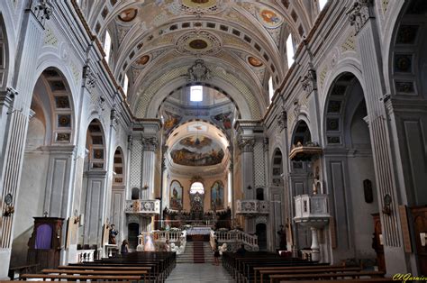 Cattedrale dell’Immacolata Bosa