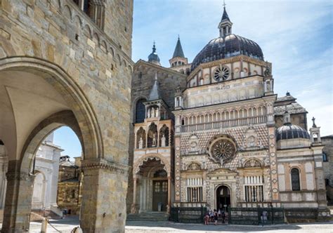Cattedrale di Bergamo