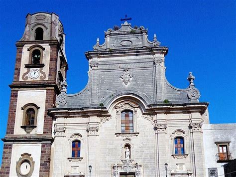 Cattedrale di San Bartolomeo Lipari