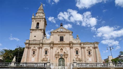 Cattedrale di San Giovanni Battista Ragusa