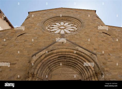 Cattedrale di San Giovanni Evangelista Eastern Tuscany