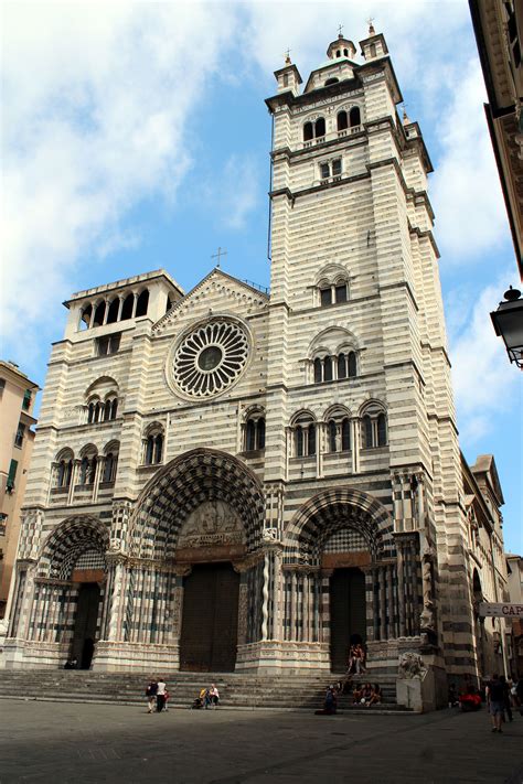 Cattedrale di San Lorenzo Southern Tuscany