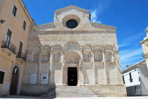 Cattedrale di Santa Maria della Purificazione Termoli
